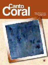 Magazie Cover for Canto Coral