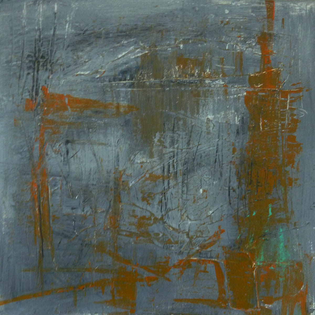 ABSTRACT WATER I