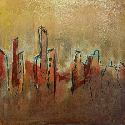 HAPPY CITY