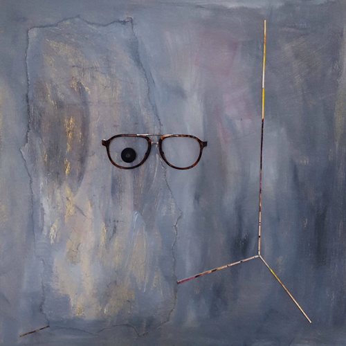 ONE-EYED HERO