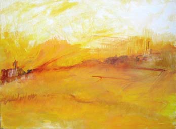 OPEN FIELD