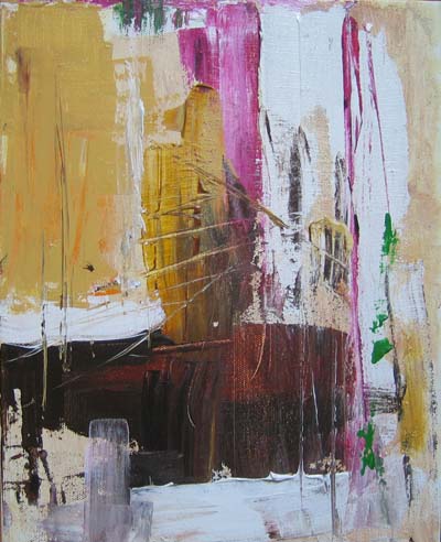 OPTIMISM by Lena Emmertz