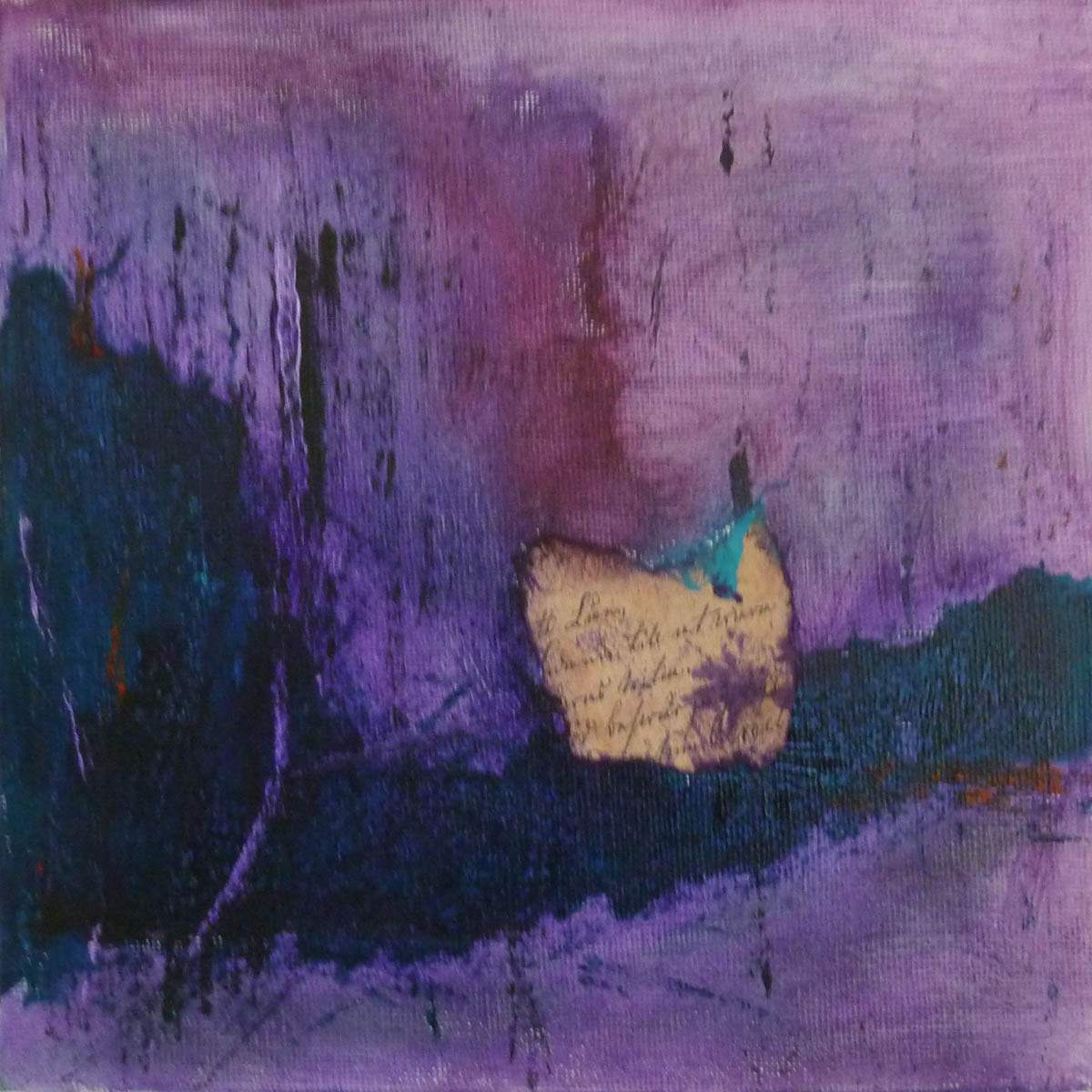 THE LETTER 