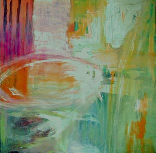 TRANSPARENCY, abstract by Lena Emmertz