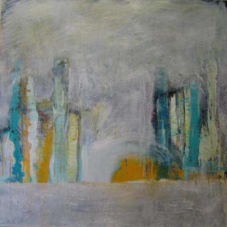 WHITE CITY
