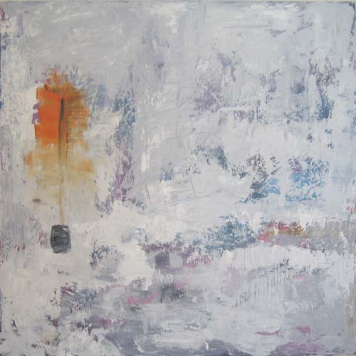 WRITING KIT acrylic by Lena Emmertz
